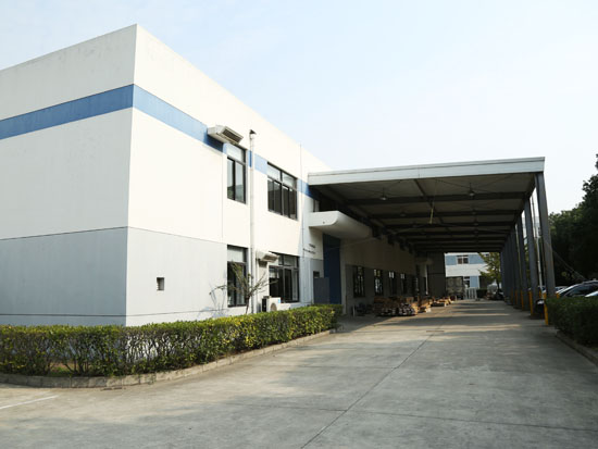 公司環(huán)境